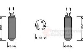 Осушувач кондиціонера