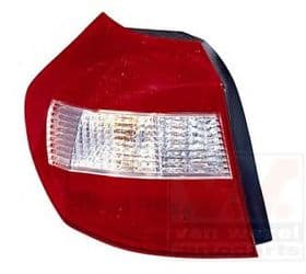 Задний фонарь Задний фонарь