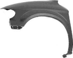 Крыло переднее