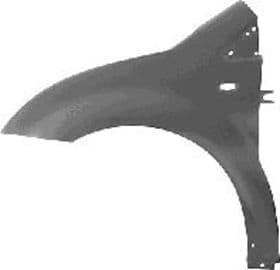 Крило переднє Крило переднє