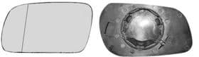 Стекло наружного зеркала