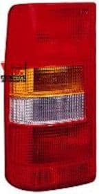 Задній ліхтар