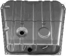 Паливний бак