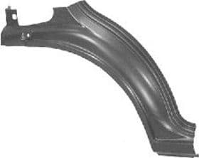 Крило переднє