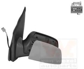 Наружное зеркало