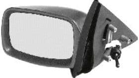 Наружное зеркало