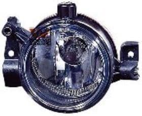 Передня протитуманна фара