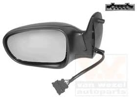 Зовнішнє дзеркало Зовнішнє дзеркало