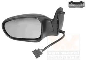 Зовнішнє дзеркало Зовнішнє дзеркало