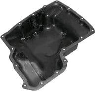 Оливний піддон двигуна