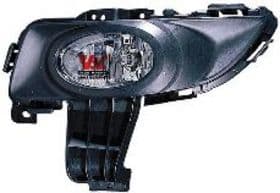 Передняя противотуманная фара Передняя противотуманная фара