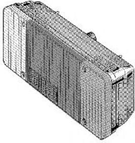 Задний фонарь Задний фонарь