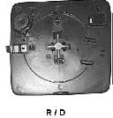 Скло зовнішнього дзеркала