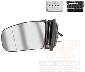 Наружное зеркало