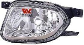 Передняя противотуманная фара