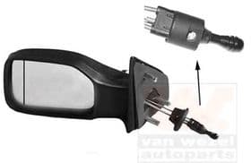 Зовнішнє дзеркало Зовнішнє дзеркало