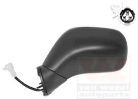 Наружное зеркало