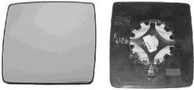 Скло зовнішнього дзеркала