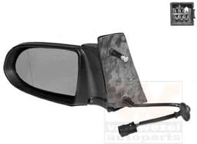 Зовнішнє дзеркало