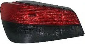 Задній ліхтар Задній ліхтар