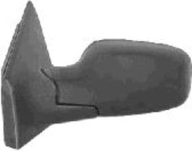 Зовнішнє дзеркало