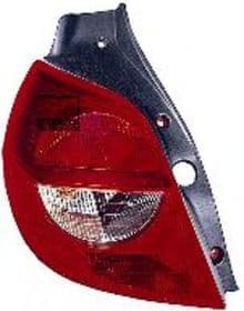 Задній ліхтар