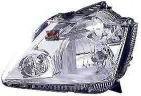 Основная фара