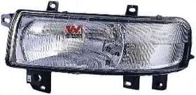 Основная фара