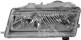 Основная фара