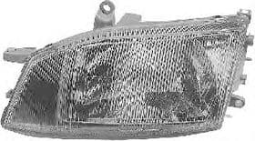 Основная фара