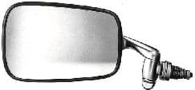 Зовнішнє дзеркало