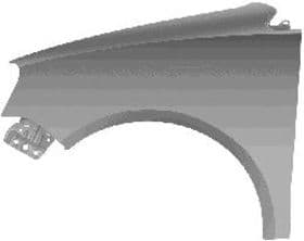 Крило переднє Крило переднє