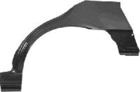 Крыло заднее