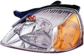 Основна фара