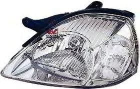 Основна фара