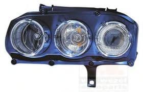 Основна фара