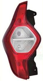 Задний фонарь