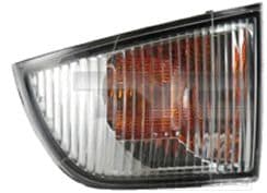 Ліхтар покажчика повороту