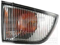 Ліхтар покажчика повороту