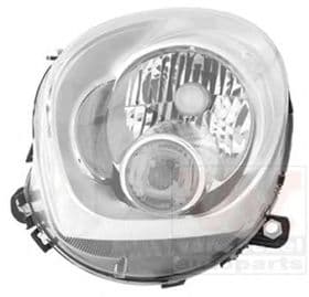Основна фара