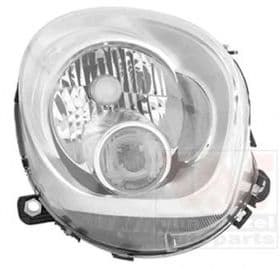 Основна фара