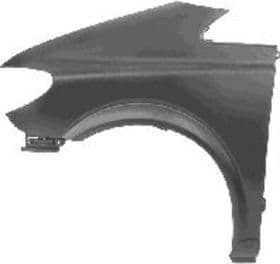 Крило переднє