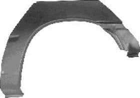 Крыло заднее