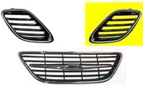 Решітка радіатора