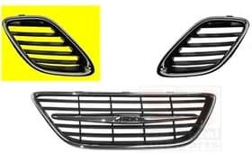 Решітка радіатора