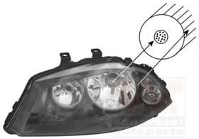 Основна фара Основна фара