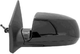 Зовнішнє дзеркало