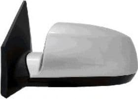 Зовнішнє дзеркало