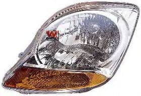 Основна фара