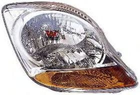 Основна фара